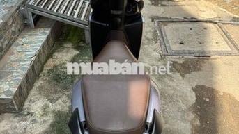 Honda Vision 2025 bạc tím