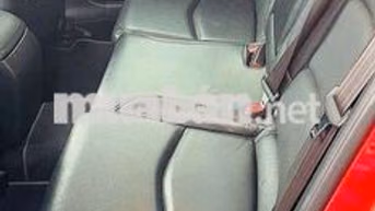 Mazda Mazda 3 2017 Tự động 70000 km Đỏ
