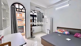 ✨siêu phẩm 2Pn cực rộng full nội thất ban công lớn ngay sát Parc Mall