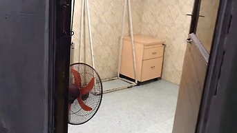 Cho thuê phòng trọ 12m2 Trần phú gần ngã sáu gần đại học KHTN 