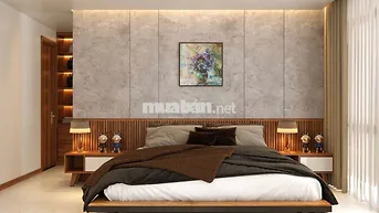 🌿 NHÀ NGUYÊN CĂN 2PN – HÒA XUÂN | SÂN VƯỜN RỘNG | NHẬN PET 🌿🏡