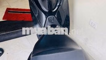 Honda SH 2017 Đen 47.000 km