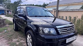 Ford Escape 2008 2.3 số tự động