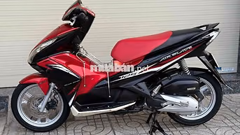 Air Blade 2013 Máy Zin BSTP 9 Chủ Hỗ Trợ Trả Góp