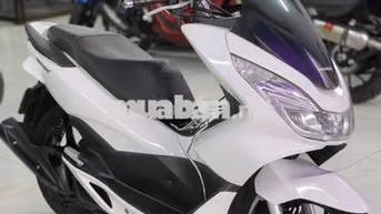 Honda PCX 125 2015 Trắng 30.000 km