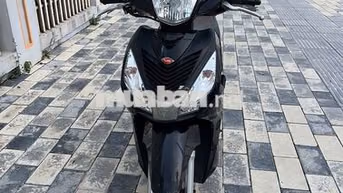 Honda Vision 2020 Đen