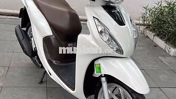 Honda Vision 2023 Trắng