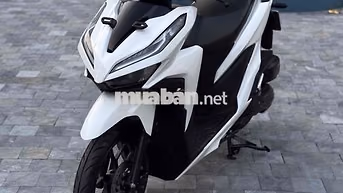 Honda Vario 2022 Trắng 12000 km