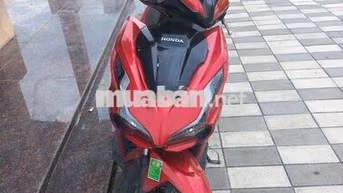 Honda Air Blade 125cc 2022 Đỏ Tự động Phanh ABS