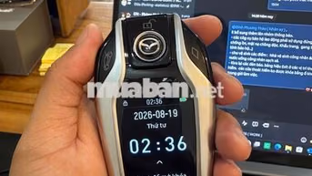 Mazda Mazda 3 2012 Trắng Số tự động Nhập khẩu