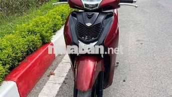 Honda SH ABS 2018 Đỏ