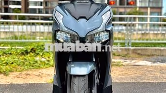 Honda Air Blade 160 ABS 2022 Xám 13.700 km