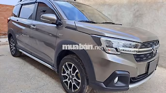 Suzuki XL7 2021 Tự động Xám 83.000 km