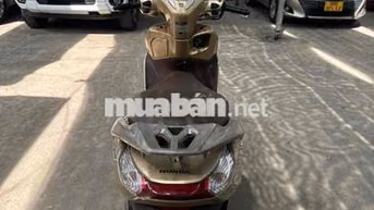 Honda Lead 125 Fi 2016 Vàng đồng 59P2-353.35