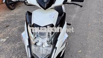 Yamaha Nouvo 6 Trắng, Đỏ, Đen Đã sử dụng