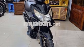 Suzuki Hayate 2009 Đen, máy zin nguyên bản