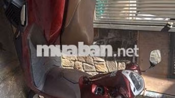 Honda Lead 2023 Đỏ 18.000 km