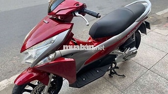 Honda Air Blade FI 2012 Đỏ Đã sử dụng