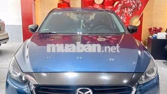 Mazda Mazda 3 Premium 2019 Xanh 133.852 Km