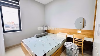 TRỐNG SẴN CĂN HỘ 2PN - GẦN CẦU HÒA XUÂN
