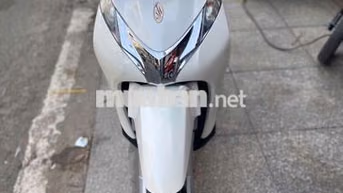 Honda SH mode 2018 Trắng Tự động