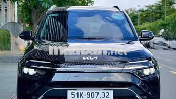 Kia Carens 1.4T Signature 2023 7 chỗ Xăng 22.000Km