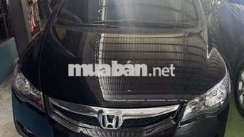 Honda Civic 1.8 2010 Tự động không chiếc thứ hai