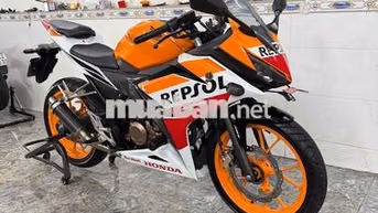 Honda CBR150R ABS REPSOL 2020 Cam Trắng Đỏ