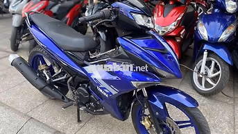 Yamaha Exciter 150 2020 Xanh Đã sử dụng