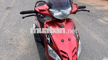 Yamaha Mio Đỏ Xe tay ga