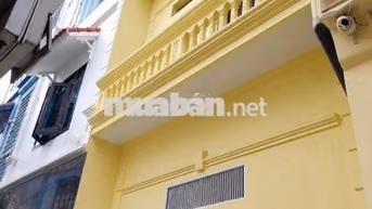 Cho thuê nhà Phúc Lợi, 2PN, Nhà mới sạch sẽ, 6tr