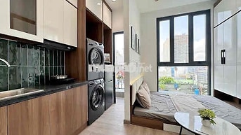 STUDIO NHÀ MỚI 100% - NGAY BIG C THOẠI NGỌC HẦU TÂN PHÚ