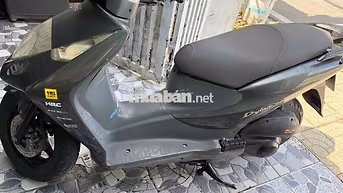 Honda Dylan 150 2005 Xám
