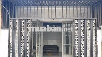 🏠 BÁN NHÀ CHÍNH CHỦ – NGÃ TƯ GA, QUẬN 12