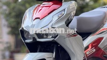 Honda Air Blade 2025 Xám đỏ 2.000 km