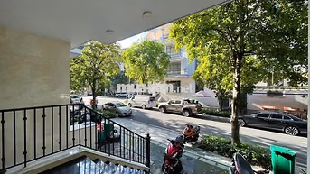 Cho Thuê Trệt 7x21m Vạn Phúc City – Hầm Xe, Thang Máy – 19 Triệu/tháng