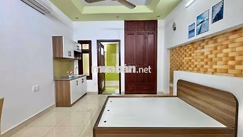 Đi bộ qua Công Thương nằm ngay trung tâm Tân Phú