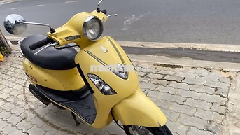 Attila Elizabeth 125cc SYM bstp🌞cavet đủ