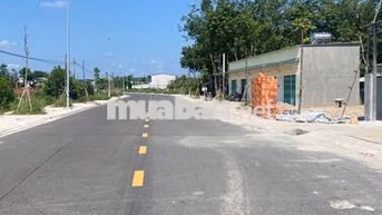 ĐẤT CHÍNH CHỦ NGAY KCN MINH HƯNG NỐI THÔNG 2 ĐƯỜNG 32M GIÁ ĐÚNG 7XXTR