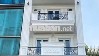 Cần cho thuê nhà MT 80A Đường Gò Dầu P.Tân Quý Q.Tân Phú
