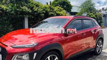 Hyundai Kona Số tự động Đỏ 79.004 km