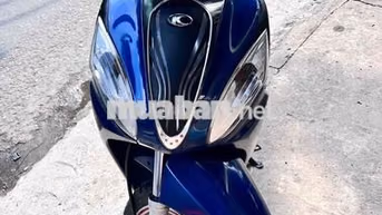 XE HÃNG KYMCO BIỂN59 CỰC NGON 125BAO MẠNH ÊM BỀNRẺ