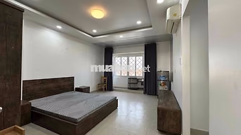 Căn Hộ Dịch Vụ - 2 Phòng Ngủ / Full Nội thất
