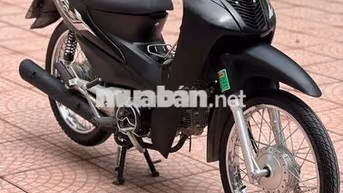 Bán wave 50cc 2025 xe siêu mới