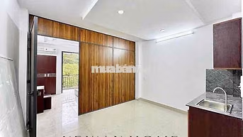 1PN BAN CÔNG NGAY ĐH CÔNG THƯƠNG, CHỈ TÍNH ĐIỆN NƯỚC, DIỆN TÍCH RỘNG