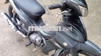 Yamaha Jupiter Gravita 2011 Xanh đá