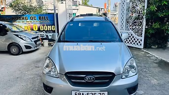 KIA Carens 2007 Dầu Tự động cửa sổ trời