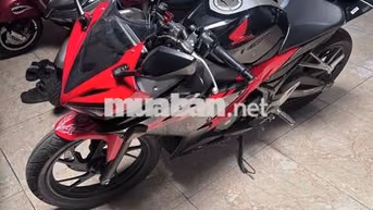 Honda CBR150R 7000 km Đỏ, Đen