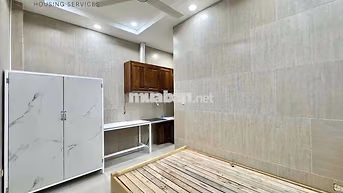 CHO THUÊ STUDIO FULL NỘI THẤT CS TRỜI MỚI TOANH TẠI QUẬN 8 GIÁP Q5