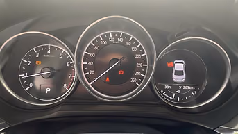 Thông báo đấu giá tài sản là xe Mazda 6 BKS 90A-178.33